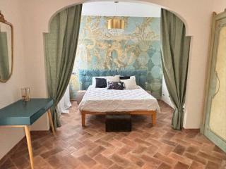 Apartment In A Villa In The Green Heart Of Umbria - Stroncone - 4
