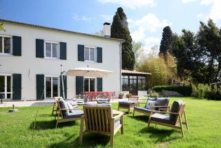 Elegant Villa With Pool Near Montpellier Centre - Mauguio - 9