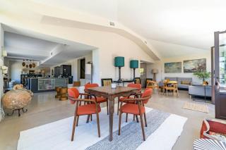 Elegant Villa With Pool Near Montpellier Centre - 5