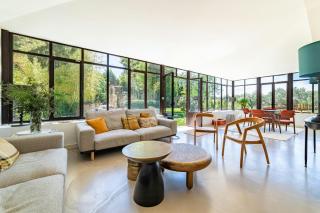 Elegant Villa With Pool Near Montpellier Centre - 0