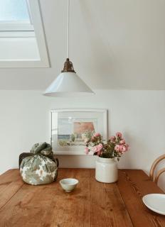 Historic Holiday Home By Melsted Harbor - Gudhjem - 2