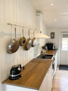 Beach House Near Sejerø Bay - - 7