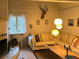 Thatched Cottage Between Tisvilde And Liseleje - 3