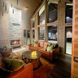 Luxurious Family Cabin By The Ski Trails - Svingvoll - 2