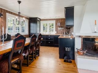 Upgraded Family Cabin At Sangefjell - Ål - 9