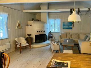 Thatched Cottage Between Tisvilde And Liseleje - 9