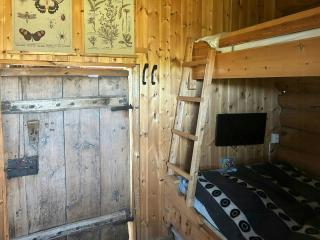 Historic Log Cabin With Views Of Rondane - 4