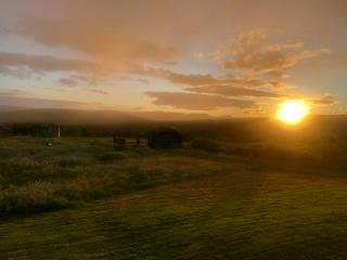 Historic Log Cabin With Views Of Rondane - 2