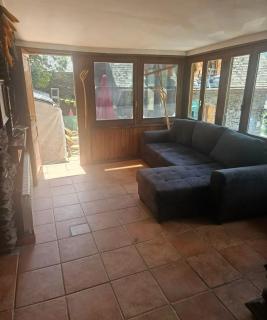 Spacious House in Canejan with Mountain View - 5