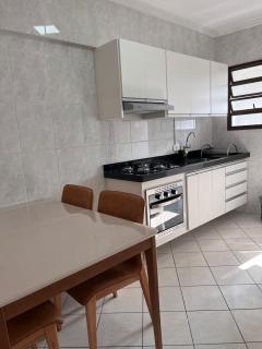 Apartamento em Praia Grande - Praia Grande - 1