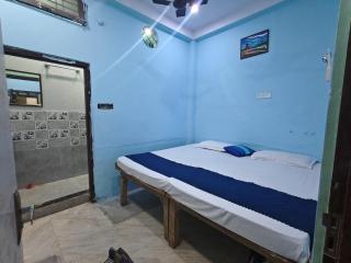 Kanha P Guest House - 7