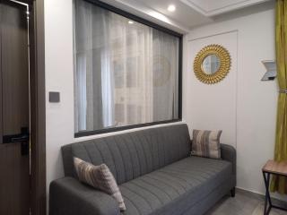 City Oasis Gardens, Lavington - Nairobi - 5