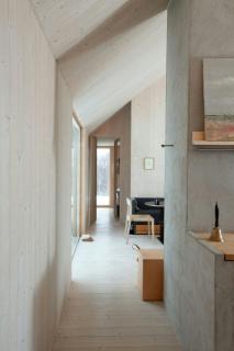 Designer Cabin With Mountain Views In Valdres - 4