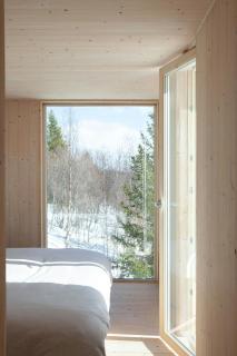 Designer Cabin With Mountain Views In Valdres - 3