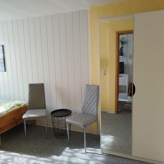 Apartment Ostsee Haus Sandra - Dahme - 7