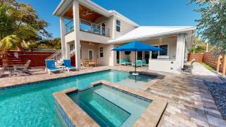 409 Washington Ave - Cape Canaveral - 0