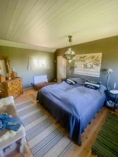Traditional Dalarna Cottage With Lake Siljan Views - Sollerön - 7