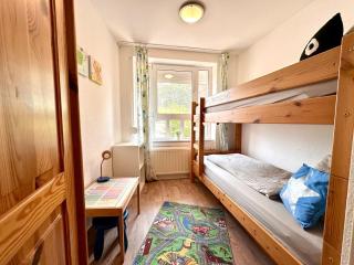Ferienwohnung De Diek 103 - Dorum - 4