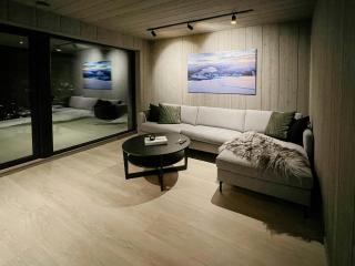 Luxury Cabin With Panoramic Views In Stranda - Stranda - 2