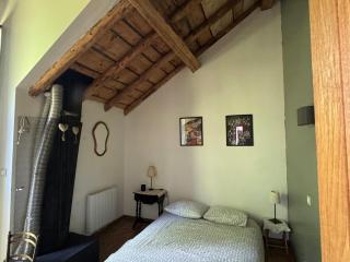 Renovated Barn With Pyrenees Mountain Views - 3