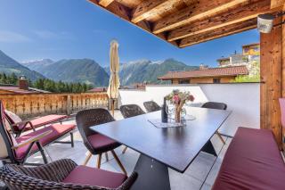 Nationalpark Chalet Dreiherrenspitze - Neukirchen am Großvenediger - 1