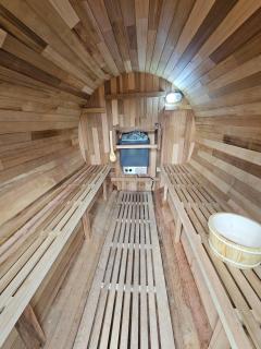Liberty Lakefront Home - Pool, Hot Tub, Sauna - 0