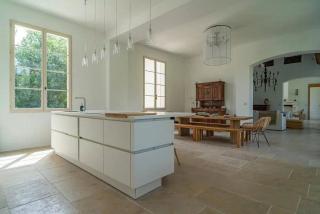 Provencal Villa With Pool In Montferrier-Sur-Lez - Montferrier-sur-Lez - 3