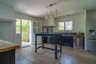 Provencal Villa With Pool In Montferrier-Sur-Lez - Montferrier-sur-Lez - 1