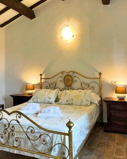 Historic Farmhouse In Maremma Countryside - Poggio Murella - 9