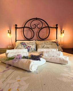 Historic Farmhouse In Maremma Countryside - 4