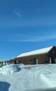 Family Cabin At Golf Alpin In Hemsedal - Hemsedal - 9