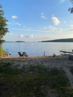 Summer cottage on the shore of Lake Päijänne - Jyväskylä - 8