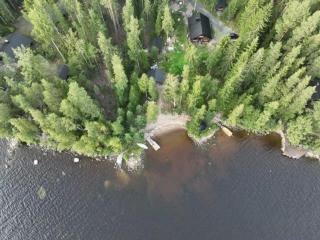 Summer cottage on the shore of Lake Päijänne - Jyväskylä - 4