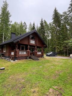 Kesämökki Korpilahdella, Päijänteen rannalla - Jyväskylä - 5