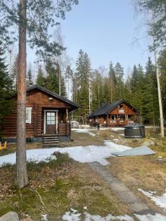 Kesämökki Korpilahdella, Päijänteen rannalla - Jyväskylä - 3