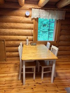 Kesämökki Korpilahdella, Päijänteen rannalla - Jyväskylä - 2