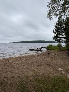 Kesämökki Korpilahdella, Päijänteen rannalla - Jyväskylä - 1