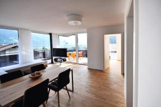 Alpenchalet Apartments - Partschins - 3