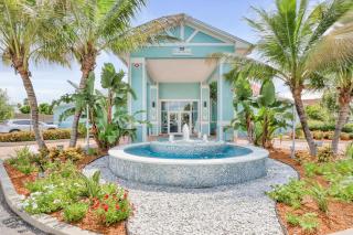 Cape Crossing 106 - Merritt Island - 2