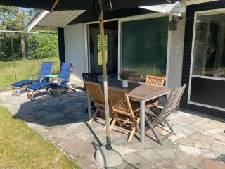 En Oase Af Ro Og Natur 3 Minutters Gang Fra Havet - 9