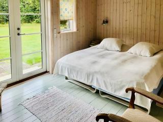 Historic Holiday Home By Rørvig Church - Rørvig - 6