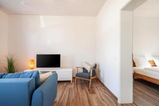 Haus Kreihnsdörp, Ferienwohnung 1 - Grevesmühlen - 8