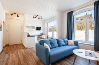 Haus Kreihnsdörp, Ferienwohnung 1 - Grevesmühlen - 7