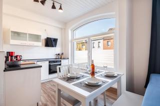 Haus Kreihnsdörp, Ferienwohnung 1 - Grevesmühlen - 5