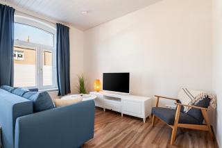 Haus Kreihnsdörp, Ferienwohnung 1 - Grevesmühlen - 6