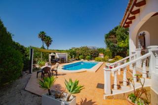 Villa Michele - PlusHolidays - 5