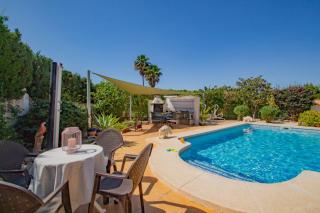Villa Michele - PlusHolidays - Calpe - 5