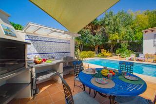 Villa Michele - PlusHolidays - Calpe - 2