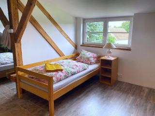 Rodinná Farma Humňany - - 3