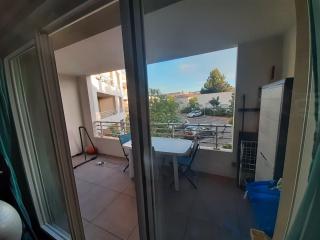 Appartement résidence sécurisée - Saint-Cyr-sur-Mer - 7